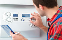 free commercial Priors Hardwick boiler quotes