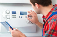 free Priors Hardwick gas safe engineer quotes